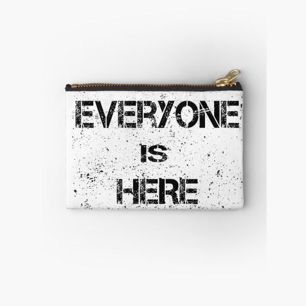 Item preview, Everyone is here - humain rights design designed and sold by misskholeta.