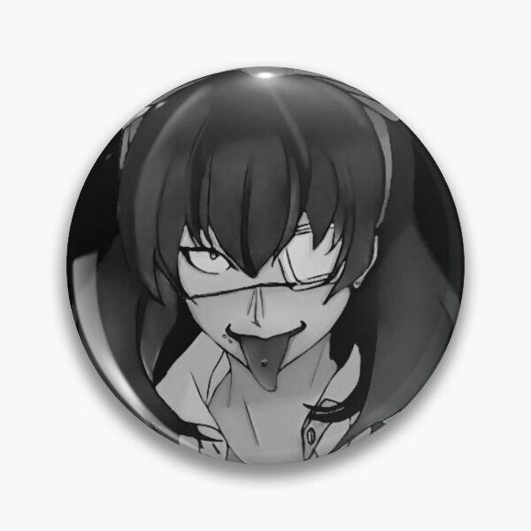 Item preview, Kakegurui - Midari Ikishima designed and sold by kawaii4life.