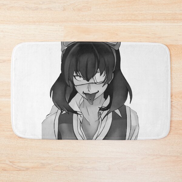 Item preview, Kakegurui - Midari Ikishima designed and sold by kawaii4life.