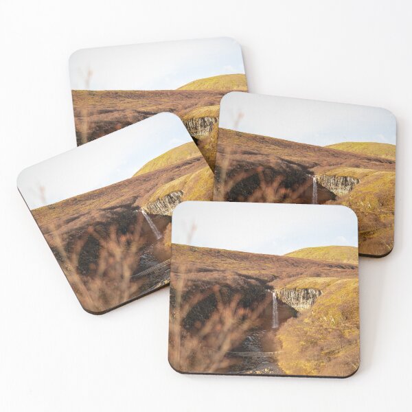 Item preview, Svartifoss Waterfall in Iceland designed and sold by roman-visuals.