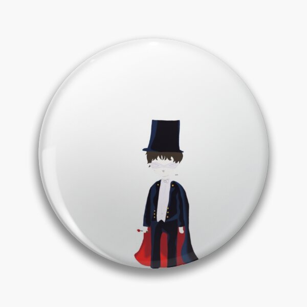 Item preview, Eiichiro tuxedo mask separate designed and sold by Tsukino 0006.