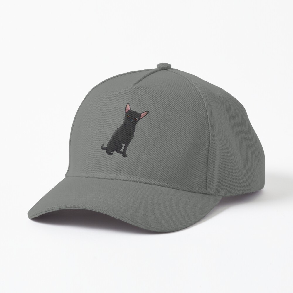 Item preview, Baseball Cap designed and sold by Chiwowy.