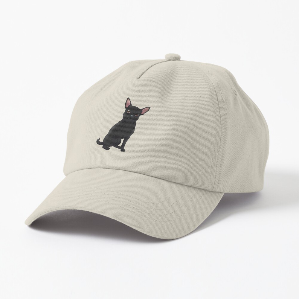 Item preview, Dad Hat designed and sold by Chiwowy.