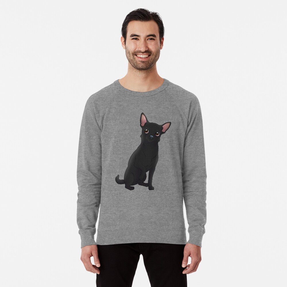 Item preview, Lightweight Sweatshirt designed and sold by Chiwowy.