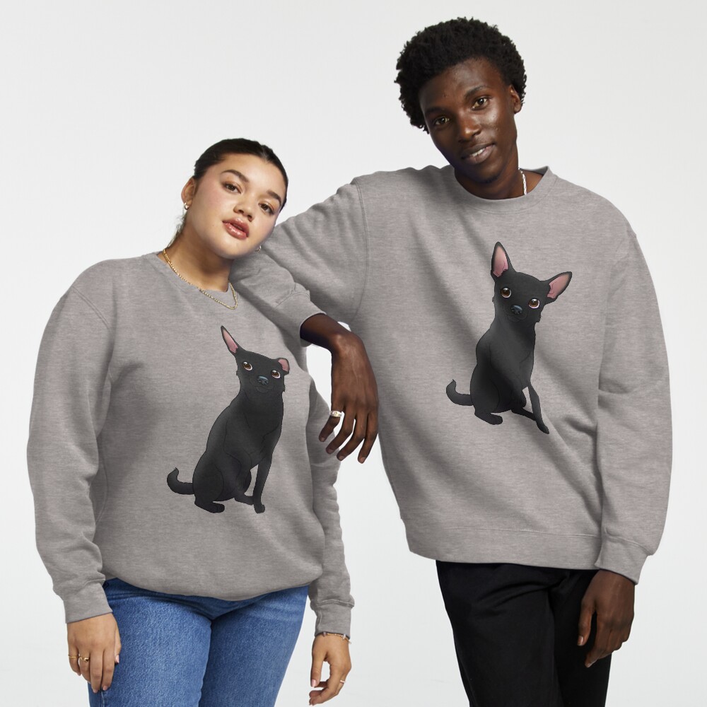 Item preview, Pullover Sweatshirt designed and sold by Chiwowy.