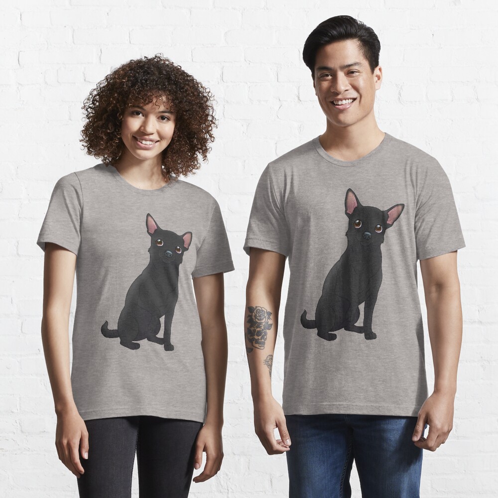 Item preview, Essential T-Shirt designed and sold by Chiwowy.