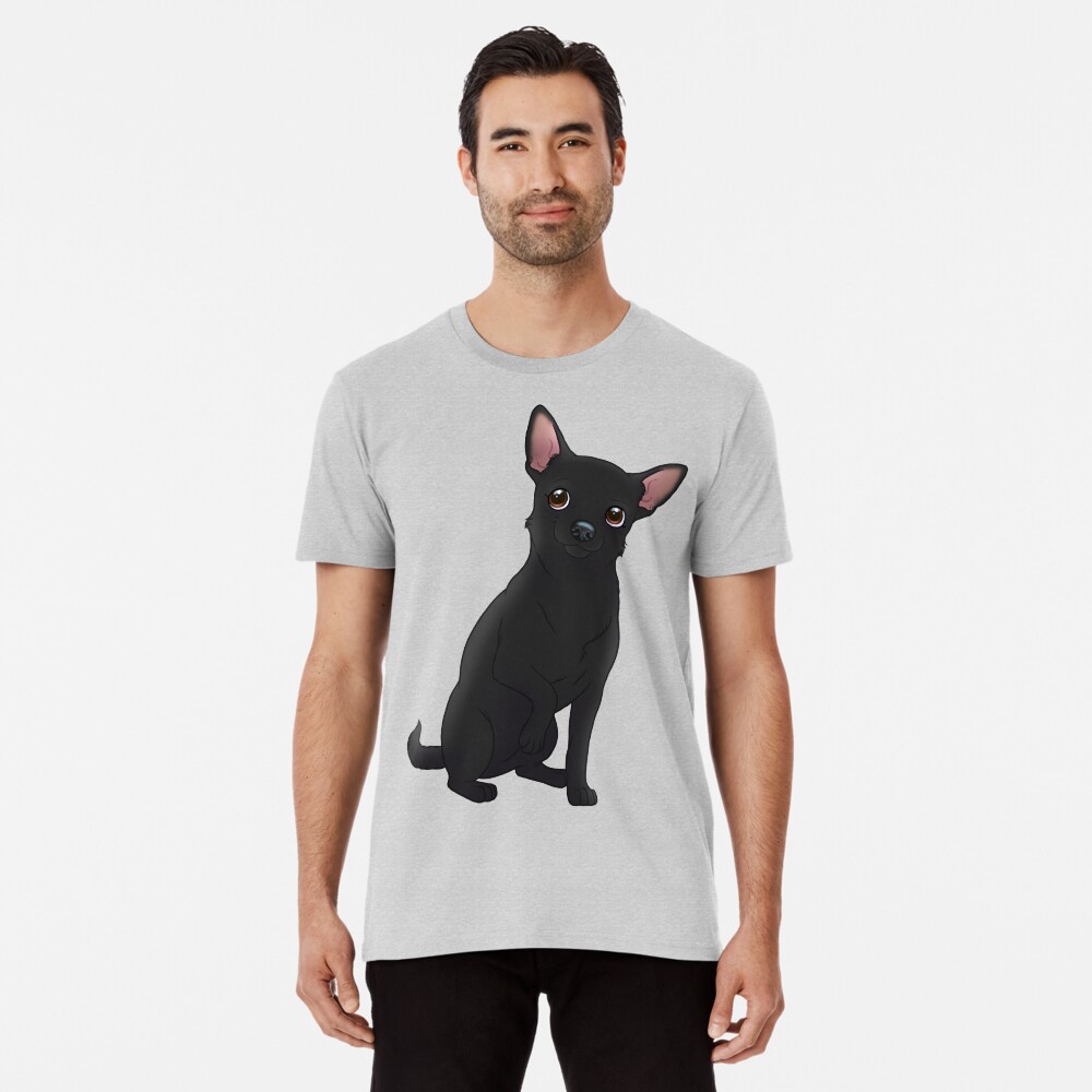 Item preview, Premium T-Shirt designed and sold by Chiwowy.