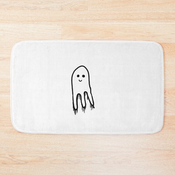 Item preview, cute halloween ghost designed and sold by NSdesigns55.
