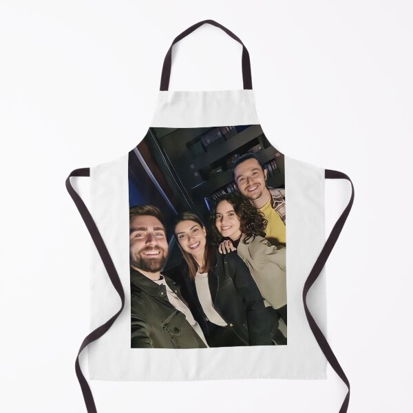 Item preview, Teşkilat designed and sold by Ivan0902.