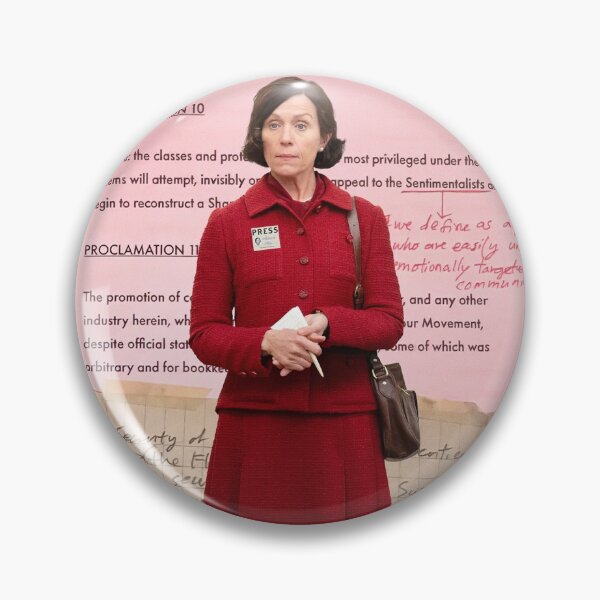 Item preview, The French Dispatch (Wes Anderson) Timothée Chalamet, Adrien Brody, Frances McDormand designed and sold by cinemartistic.