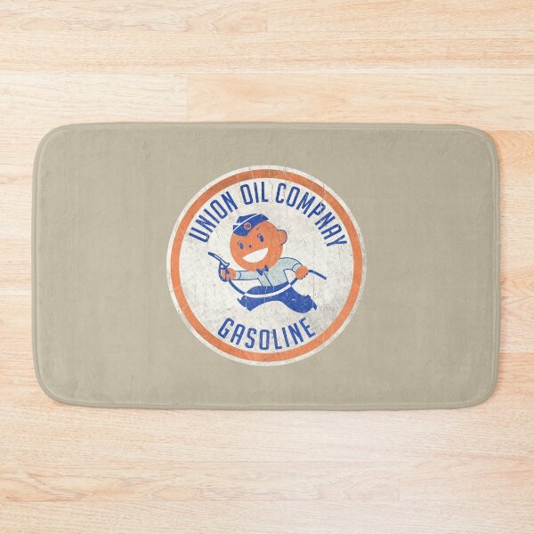 Item preview, UNION Gas Vintage Emblem designed and sold by Lidra Zehcnas.