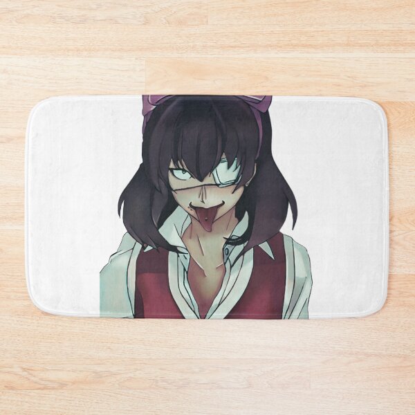 Item preview, Kakegurui - Midari Ikishima designed and sold by kawaii4life.