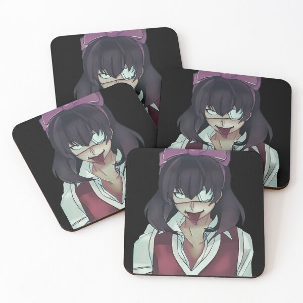 Item preview, Kakegurui - Midari Ikishima designed and sold by kawaii4life.