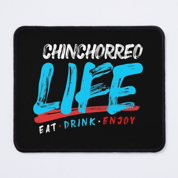 Item preview, Chinchorreo life Boricua Puerto Rican designed and sold by Puertorican21.
