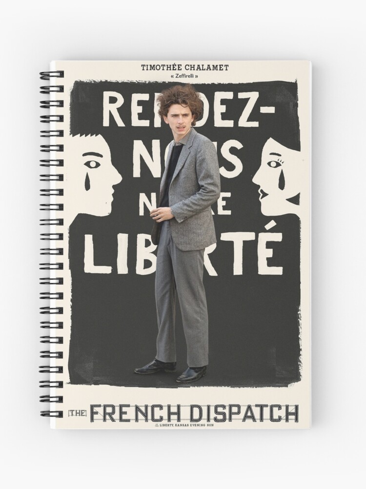 Learn French from Timothée Chalamet - French in Plain Sight