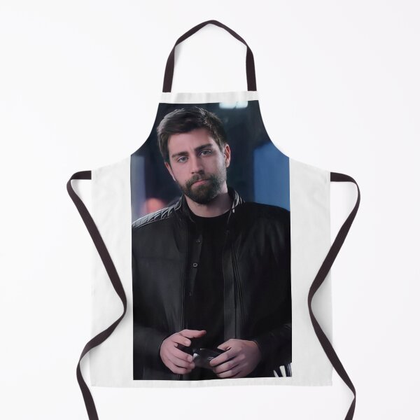 Item preview, Teşkilat designed and sold by Ivan0902.
