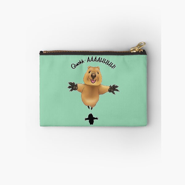 Item preview, Quokk-AAAAHHHH! designed and sold by ShailleMaille.