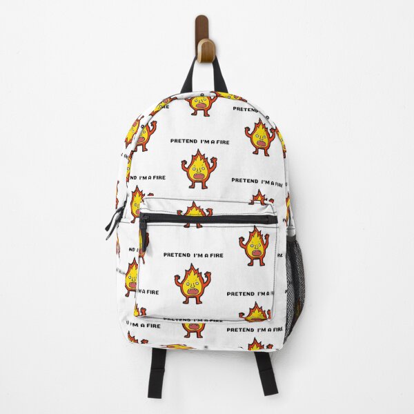Item preview, Pretend I'm A Fire Shirt , funny fire shirt , gift for mom , dad , son , kids , sister designed and sold by zoonix.