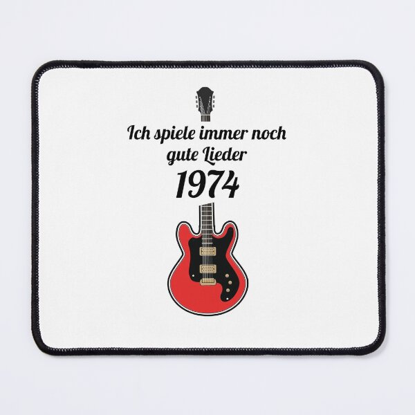 Artikelvorschau, RocknRolla 1974 entworfen und verkauft von Rudolf Grafe.