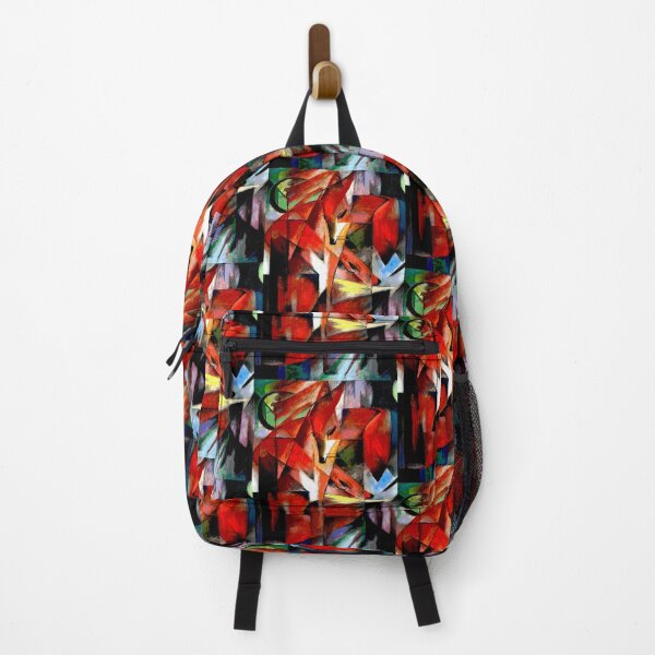 Item preview, The Foxes Franz Marc's  designed and sold by Neggan.
