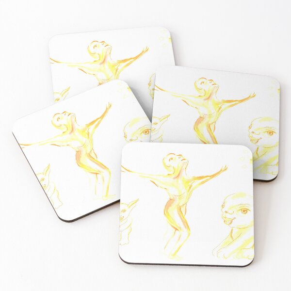 Item preview, solar creatures designed and sold by Terkapio.