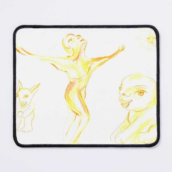 Item preview, solar creatures designed and sold by Terkapio.