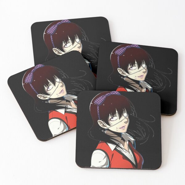 Item preview, Kakegurui - Midari Ikishima designed and sold by kawaii4life.