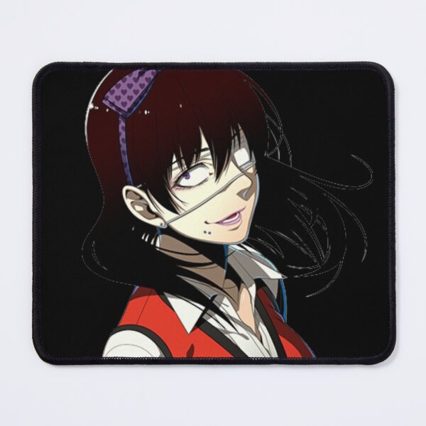 Item preview, Kakegurui - Midari Ikishima designed and sold by kawaii4life.