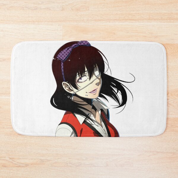 Item preview, Kakegurui - Midari Ikishima designed and sold by kawaii4life.