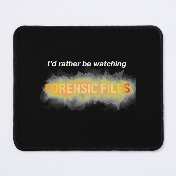 Item preview, I’d Rather Be Watching FoFi| Perfect Gift designed and sold by floqdlaure.