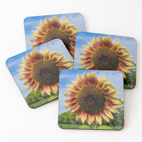 Item preview, Sunny Sunflower designed and sold by onepony.