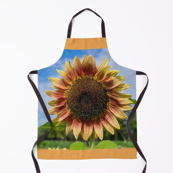 Item preview, Sunny Sunflower designed and sold by onepony.