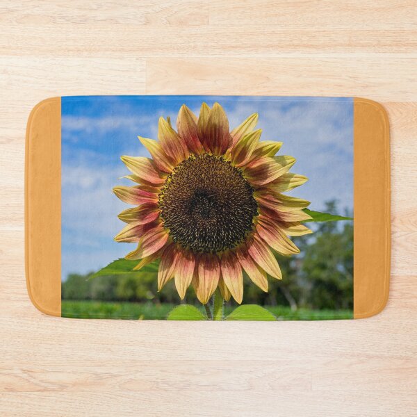 Item preview, Sunny Sunflower designed and sold by onepony.