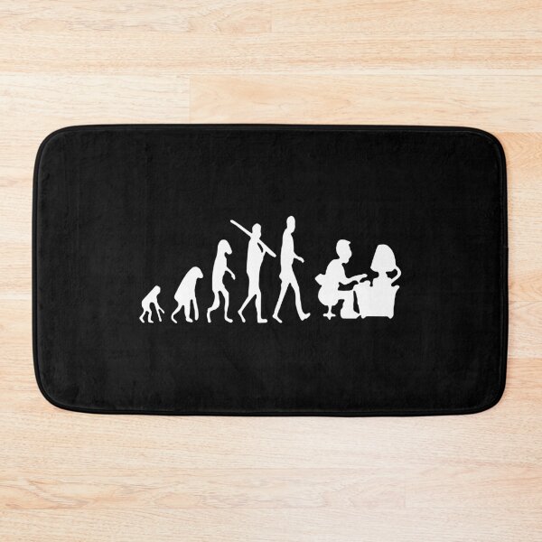 Item preview, Computer Evolution Nerd Funny Tech Evolution Love Computer Library Gift Premium Apparel Funny Holiday Xmas designed and sold by DesignByHeartUK.