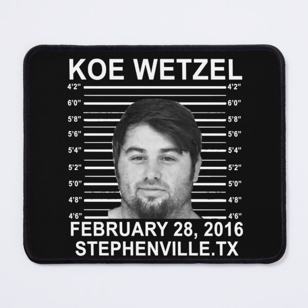 Item preview, koe wetzel designed and sold by chaintub.