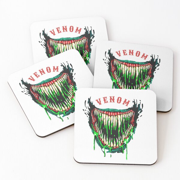 Item preview, Venom designed and sold by UmutK.