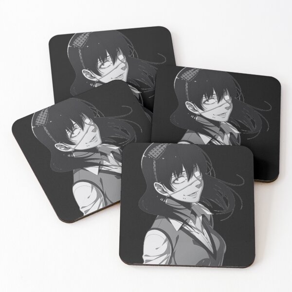 Item preview, Kakegurui - Midari Ikishima designed and sold by kawaii4life.
