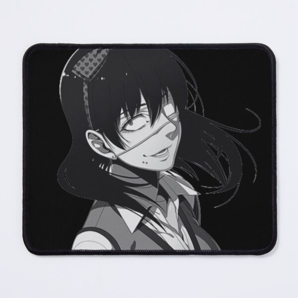 Item preview, Kakegurui - Midari Ikishima designed and sold by kawaii4life.