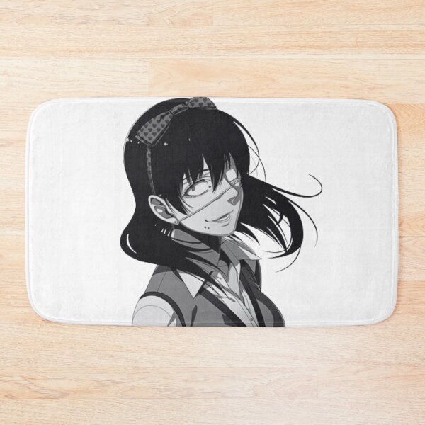 Item preview, Kakegurui - Midari Ikishima designed and sold by kawaii4life.