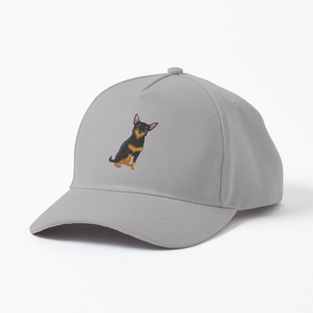 Item preview, Baseball Cap designed and sold by Chiwowy.