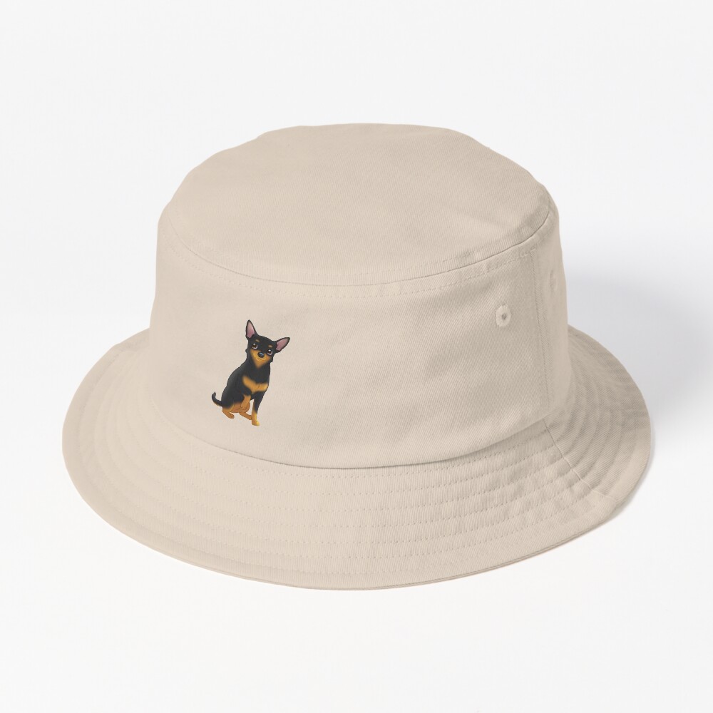 Item preview, Bucket Hat designed and sold by Chiwowy.