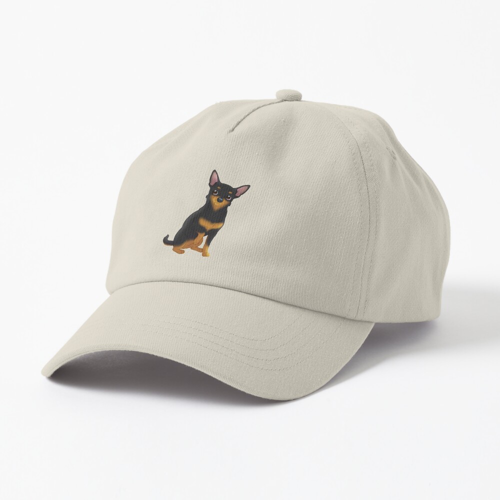 Item preview, Dad Hat designed and sold by Chiwowy.