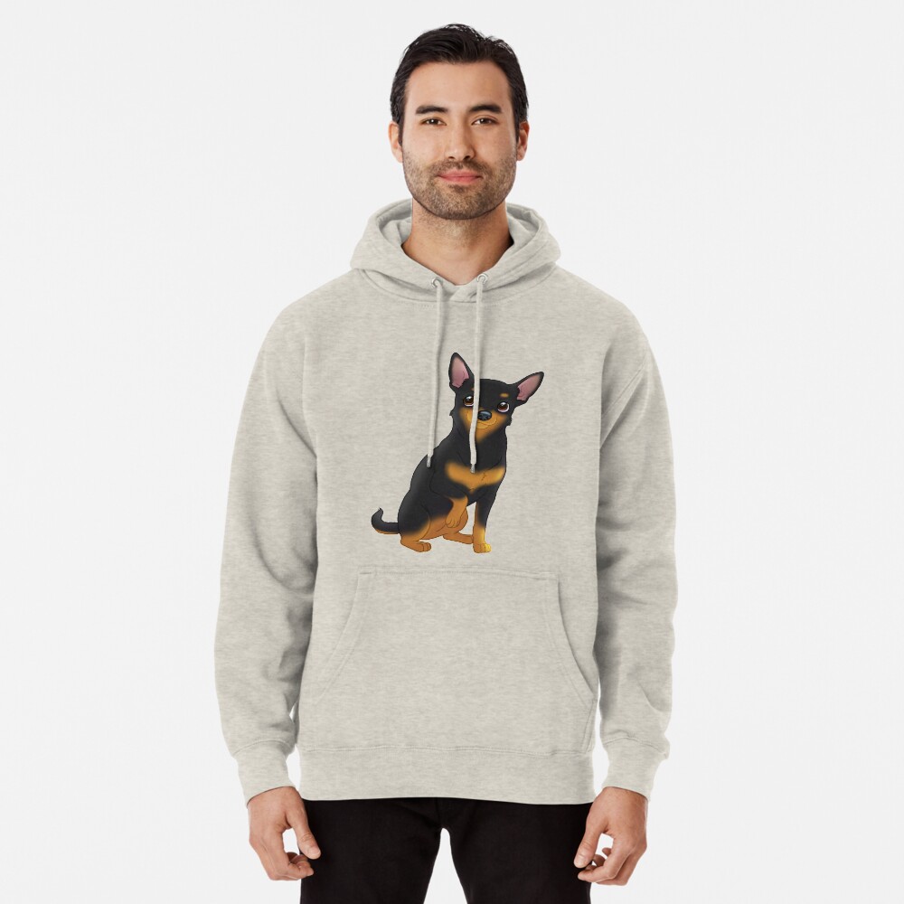 Item preview, Pullover Hoodie designed and sold by Chiwowy.