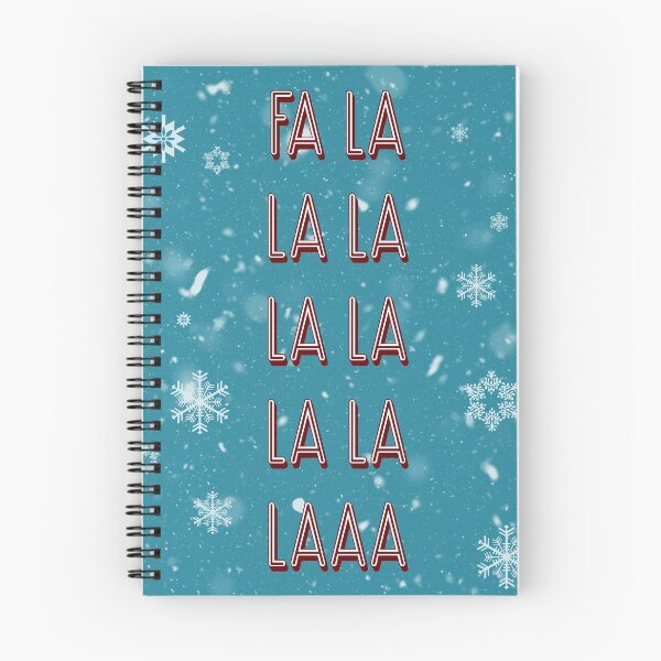 Item preview, Fa La Laaaaa designed and sold by TomSaturnV.