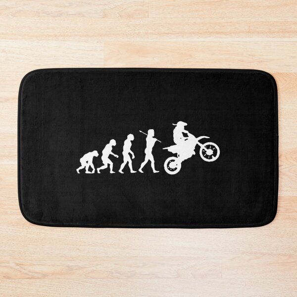 Item preview, Born to Ride Evolution of Motocross Love Moto Gift Premium Apparel Funny Holiday Xmas designed and sold by DesignByHeartUK.