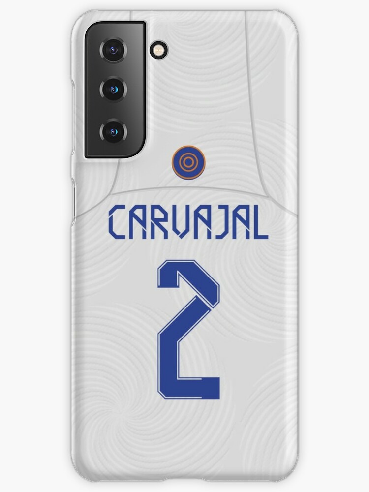 Real Madrid Jersey Series Luka Modric iPhone Case for Sale by farqaleitart