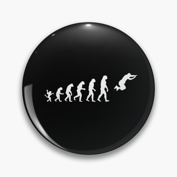 Artikelvorschau, Gymnastic gymnast evolution of gymnast acrobatics Gift Premium Apparel Funny Holiday Xmas entworfen und verkauft von DesignByHeartUK.
