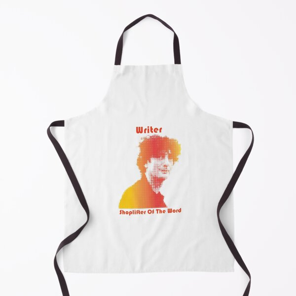 Item preview, Writer - Shoplifter of the Word designed and sold by toolongdidntdraw.