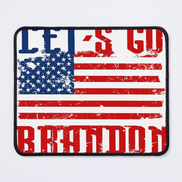 Item preview, Lets Go Brandon Tee Funny Trendy sarcastic Let's Go Brandon designed and sold by SME-Store.