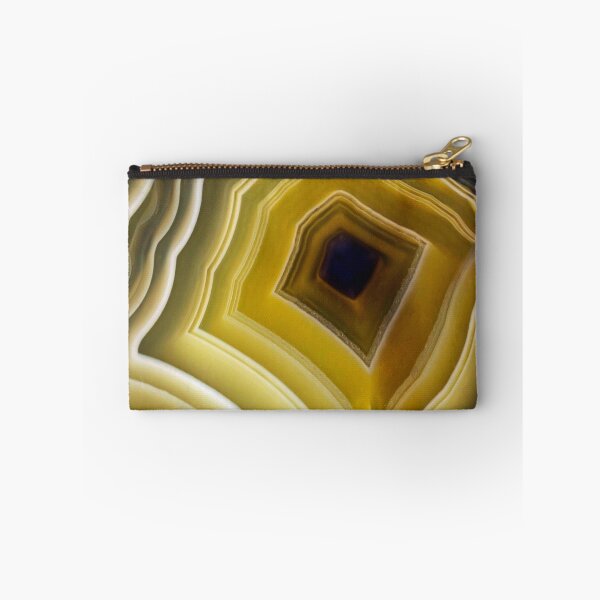 Item preview, Earth Treasures - Yellow Agate  designed and sold by JBlaminsky.